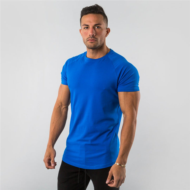 T-shirt de sport