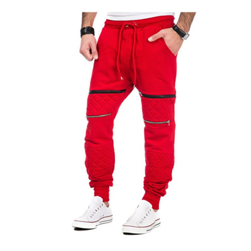 Vivid Jogger