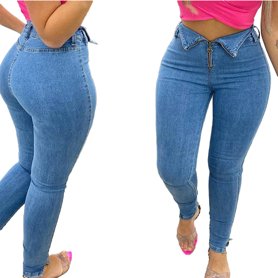 Jeans décontractés