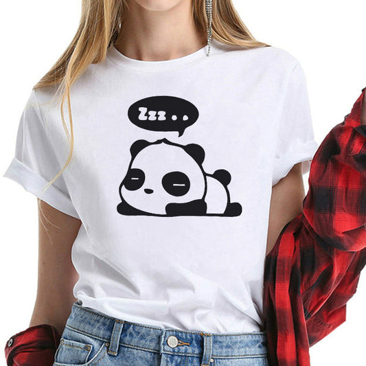 T-Shirt Panda