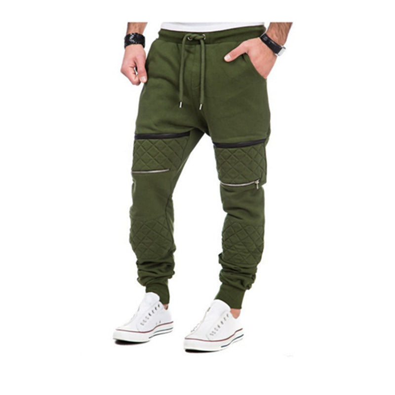 Vivid Jogger