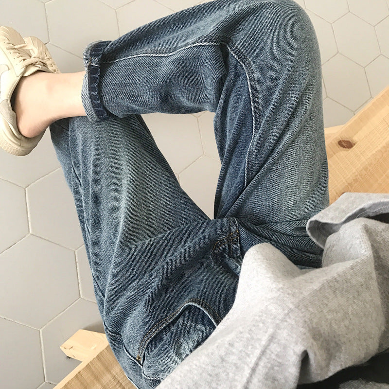 Pantalon/ jean Rétro