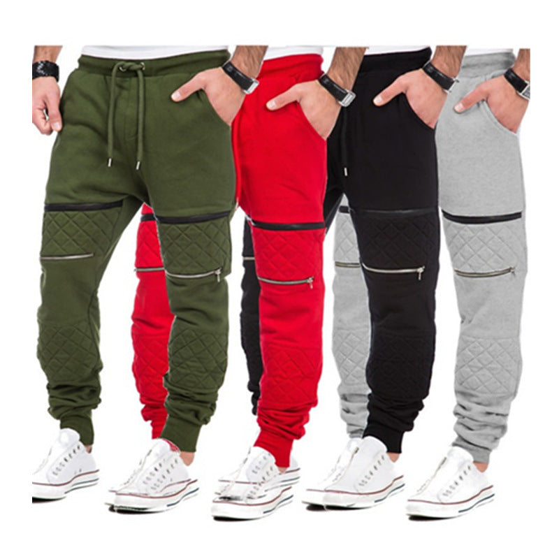 Vivid Jogger