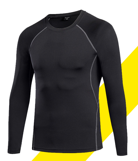 Ensemble de sport pour homme