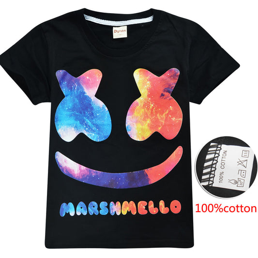 Marshmello T-shirt