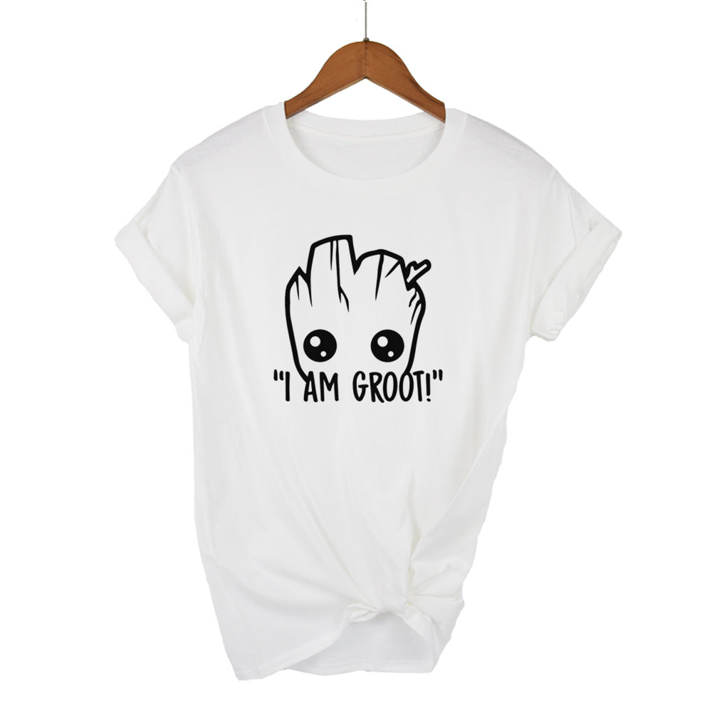 T-shirt Groot