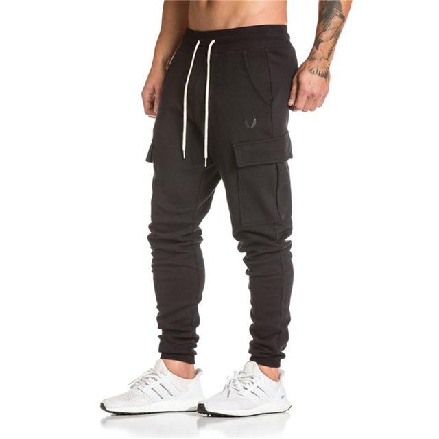 Joggings cargo