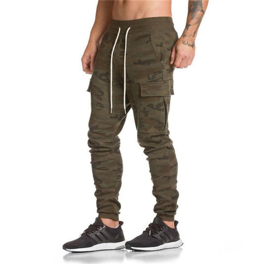 Joggings cargo