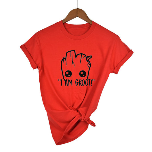 T-shirt Groot