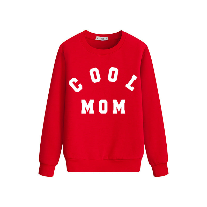 Coton ouaté Mom