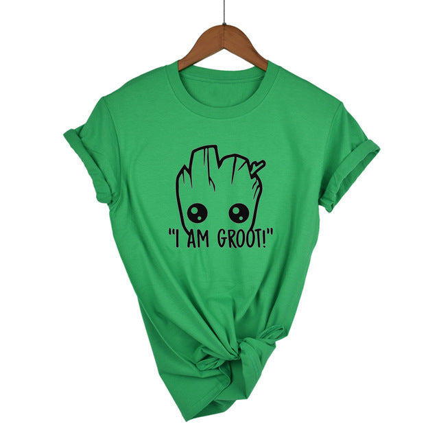 T-shirt Groot