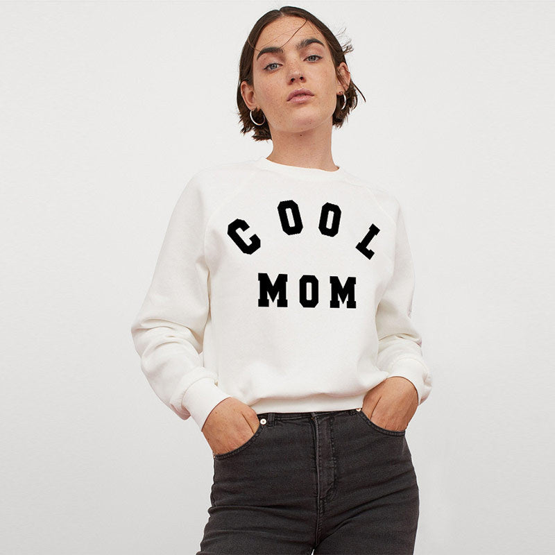 Coton ouaté Mom