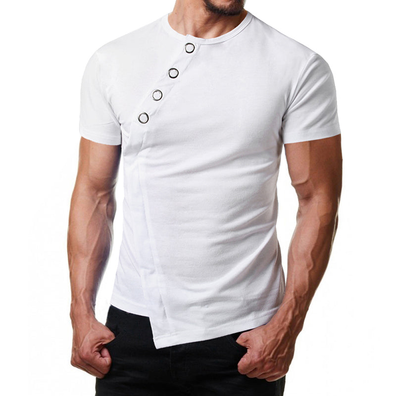 T-shirt pour hommes