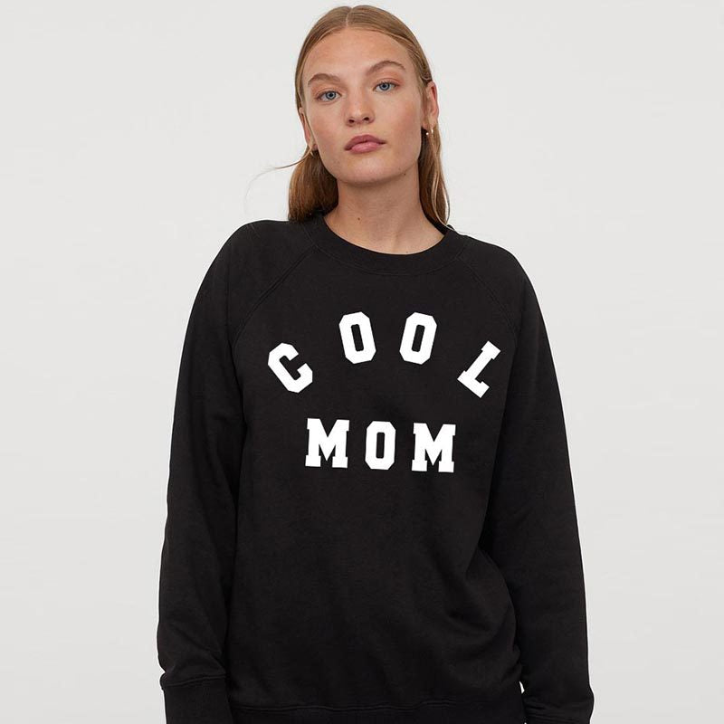 Coton ouaté Mom