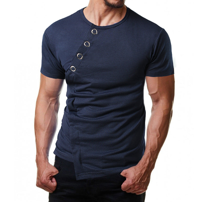 T-shirt pour hommes