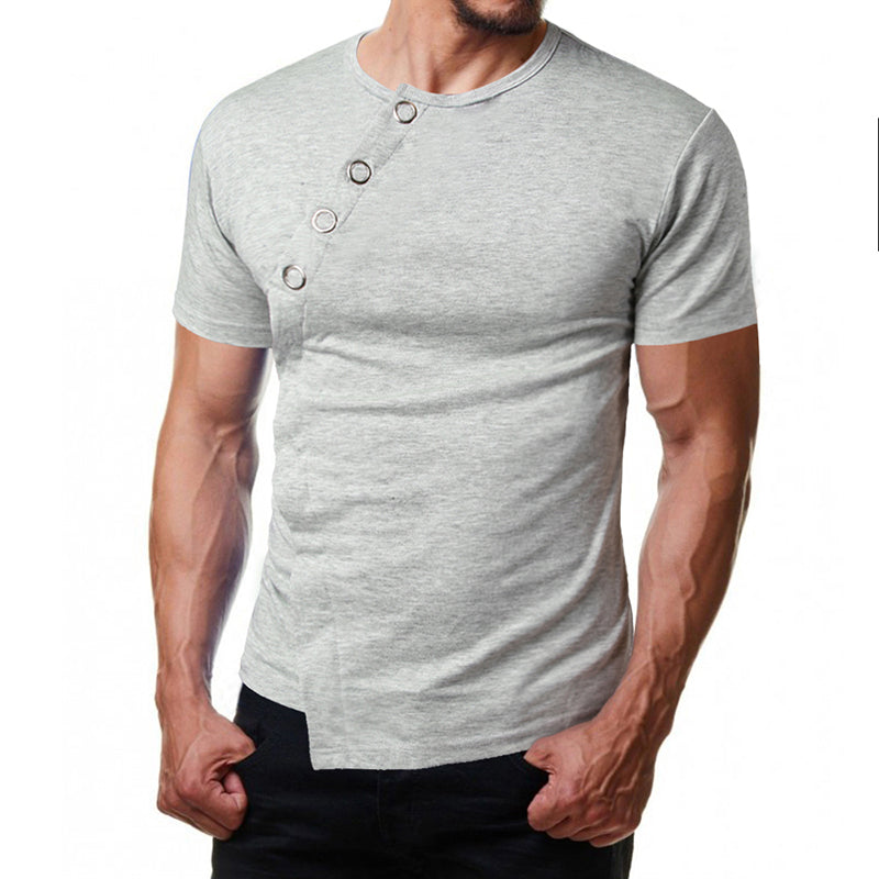 T-shirt pour hommes